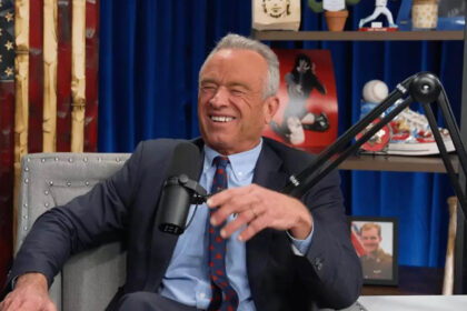 video robert kennedy jr s a luptat cu doi serpi cu mainile goale pe terasa lui dr oz bobby esti nebun 6a16079263e17