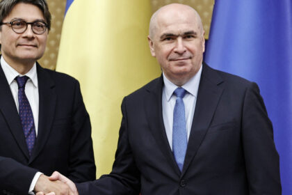 video romania reduce numarul proceselor la cedo ce au discutat ilie bolojan si seful curtii de la strasbourg 6a0465628bdfd
