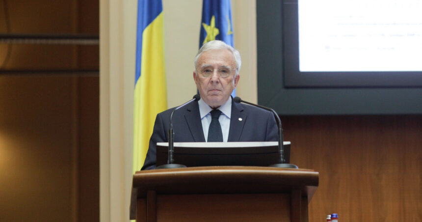 video s ar putea sa nu mai fim in toamna chiar campioni la inflatie mugur isarescu ne trebuie insa guvern in mod clar 6a0c42cfa8050