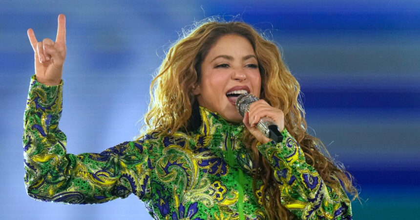 video shakira face istorie la rio concert cu 2 milioane de fani pe plaja copacabana 69f71a43066e1