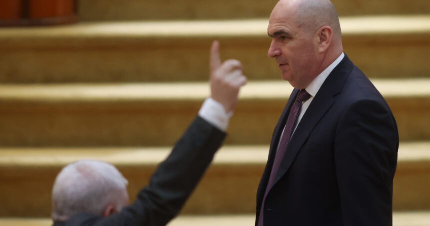 video sociolog despre motiunea de cenzura urmeaza un mare punct de inflexiune in politica romaneasca primele semne mari se vad deja 69f7214abc71a