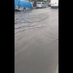 video strazi inundate in slatina dupa ploile abundente din ultimele ore cand s ar putea opri furtuna 69fee3c8e7cef