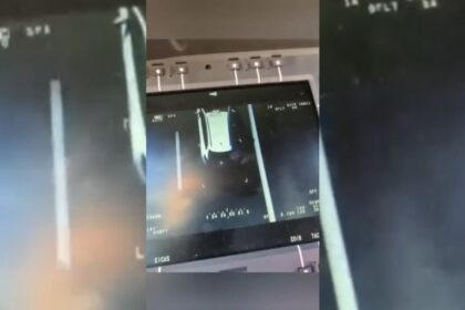 video tanar baut oprit pe a2 cu ajutorul elicopterului urmarire ca in filme pe autostrada spre litoral 69f4c6ec7cd31