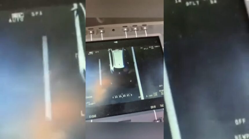 video tanar baut oprit pe a2 cu ajutorul elicopterului urmarire ca in filme pe autostrada spre litoral 69f4c6ec7cd31
