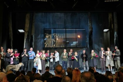 video un spectacol de neratat la teatrul de stat constanta toti fiii mei de arthur miller in regia lui vlad cristache 6a00ff269801b