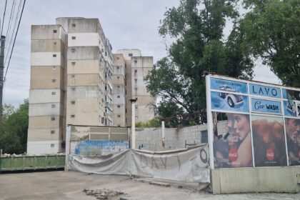 video una din cele mai vechi spalatorii auto din constanta a fost demolata 6a024dd57f5b4