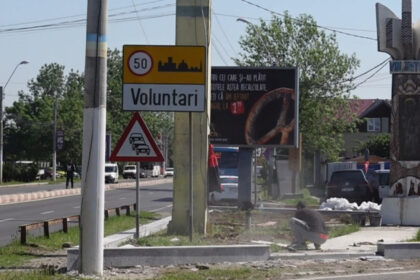 video voluntari ar putea deveni capitala ilfovului localnicii se tem de taxe mai mari n avem spital n avem infrastructura 6a01f3b95e41a