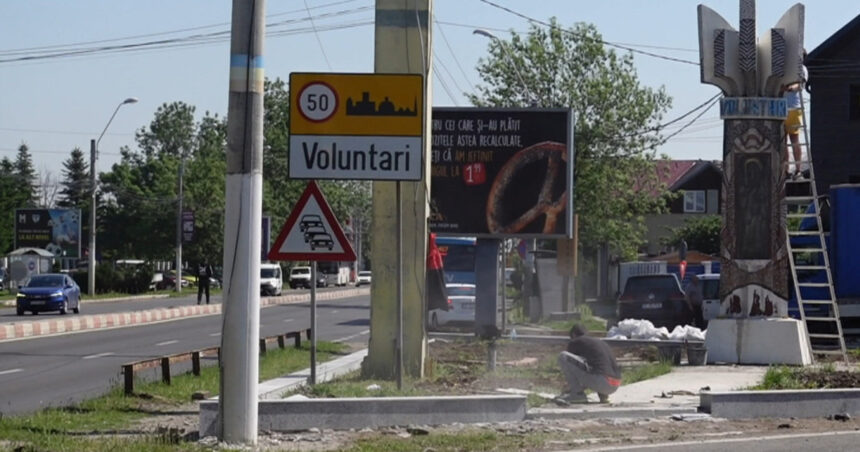 video voluntari ar putea deveni capitala ilfovului localnicii se tem de taxe mai mari n avem spital n avem infrastructura 6a01f3b95e41a
