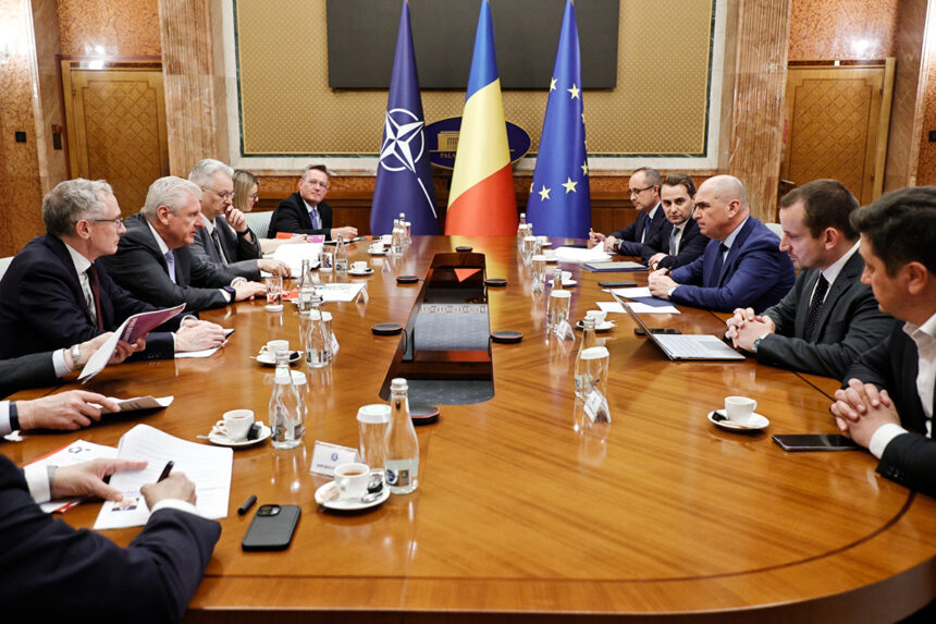 viitorul centralei de la cernavoda retehnologizarea unitatii 1 si pregatirea investitiei pentru reactoarele 3 si 4 dezbatute la palatul victoria 6a18740e6e8ba
