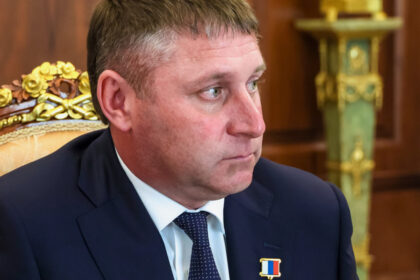 vladimir putin a numit un general criminal de razboi la conducerea regiunii belgorod ce acuzatii i se aduc 6a0607c6828c2