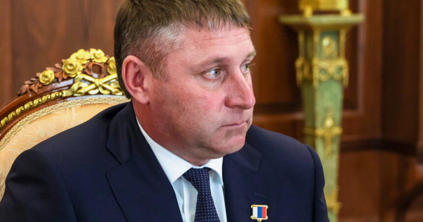 vladimir putin a numit un general criminal de razboi la conducerea regiunii belgorod ce acuzatii i se aduc 6a0607c6828c2