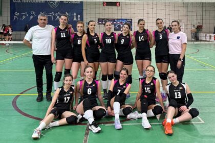 voleibalistele de la cs navodari s au clasat pe pozitia secunda la turneul final 69f7b4b652592