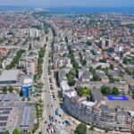 vreme instabila la constanta de zilele orasului ploi descarcari electrice si rafale de vant in weekend 6a0ea5e99e39a