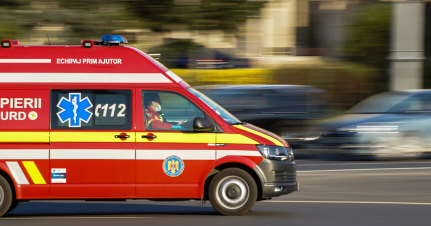 zeci de persoane s au simtit rau dupa ce au participat la nunta fiului unui fost comisar de politie in iasi zece au fost spitalizate 6a048521c3b46