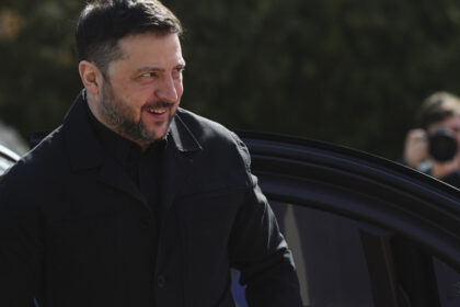 zelenski dupa ce romania a prezentat datele despre drona de la galati faptele sunt cel mai bun leac impotriva minciunilor lui putin 6a1c89deebd47
