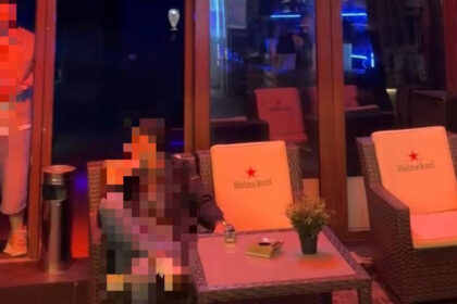 zgomot in centrul vechi primaria capitalei spune ca 50 de localuri au ignorat avertismentele politiei locale amenzile au continuat 6a088b3604966