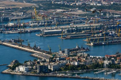 zi de foc cinci candidati ramasi pe lista scurta pentru conducerea portului constanta sustin proba interviu 6a1a92004b5a6