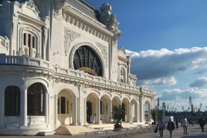 zilele constantei 2026 cazinoul isi deschide portile gratuit pentru public programul complet al manifestarilor culturale 6a0d901e59cdb