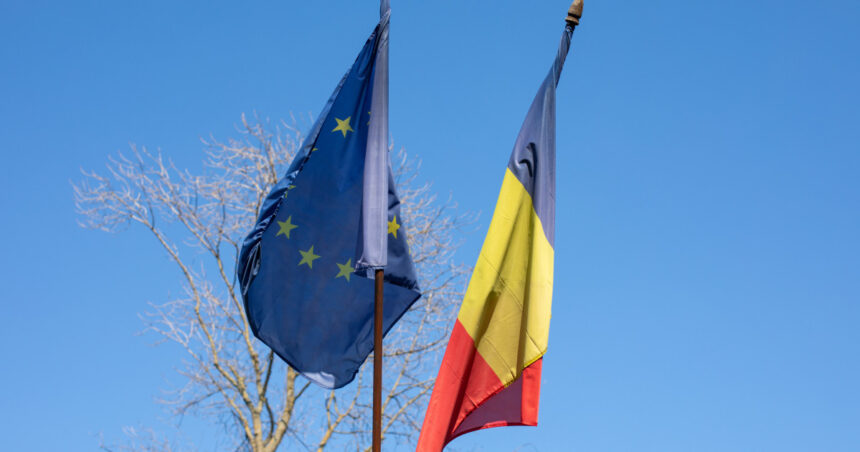 ziua europei 2026 ce semnificatie are data de 9 mai pentru romania se implinesc 76 de ani de la declaratia schuman 69feb26e239c4