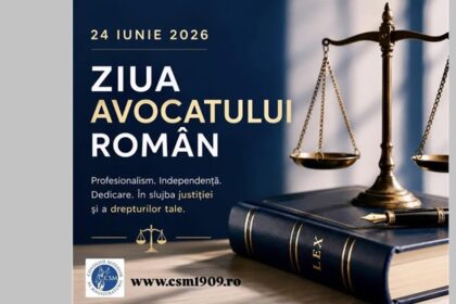 24 iunie ziua avocatului roman iata ce transmite csm 6a3b6e5d5c3e0