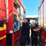 40 de pompieri romani au plecat in franta pentru a ajuta la stingerea incendiilor de vegetatie 6a40fc9408378