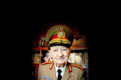 a murit generalul stefan dimofte veteran de razboi a luptat pe front in al doilea razboi mondial 6a366b2ed2be6