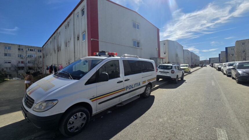 accident grav in cartierul henri coanda din constanta un copil a fost lovit de masina 6a2a9835d2549