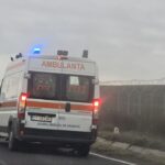 accident rutier intre 2 autoturisme la iesire din mihai viteazu 6a250f6bbbfa3