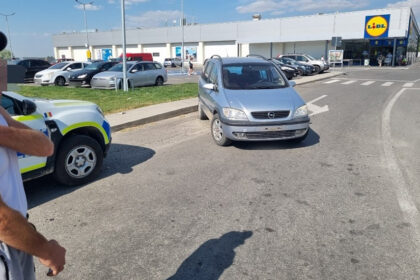 accident rutier pe dn2a in harsova unul dintre soferi in prag de coma alcoolica 6a40de907d397