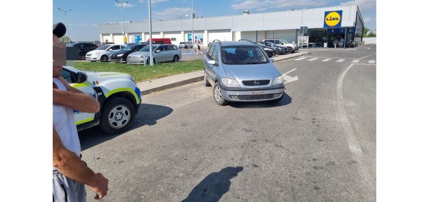 accident rutier pe dn2a in harsova unul dintre soferi in prag de coma alcoolica 6a40de907d397