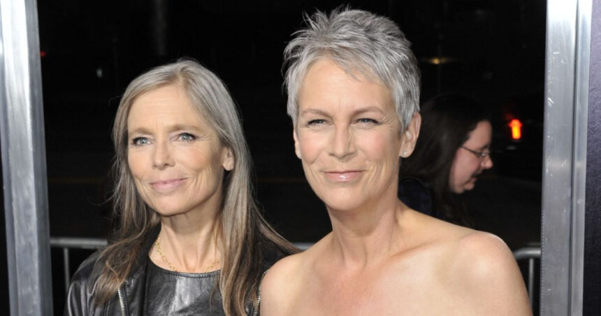 actrita kelly curtis a murit la varsta de 69 de ani decesul a fost anuntat de sora sa jamie lee curtis 6a211925619d8