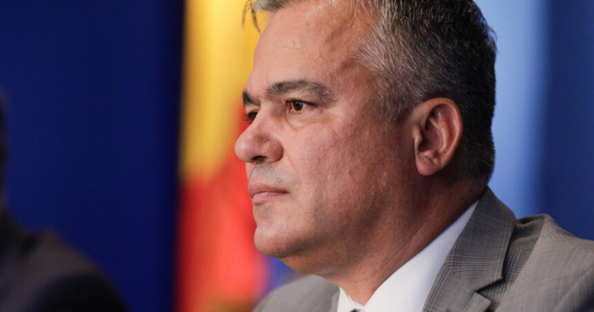 adrian vestea premierul desemnat voi avea acelasi program de guvernare cu ilie bolojan ce spune despre voturile din parlament 6a2ee2673dcde
