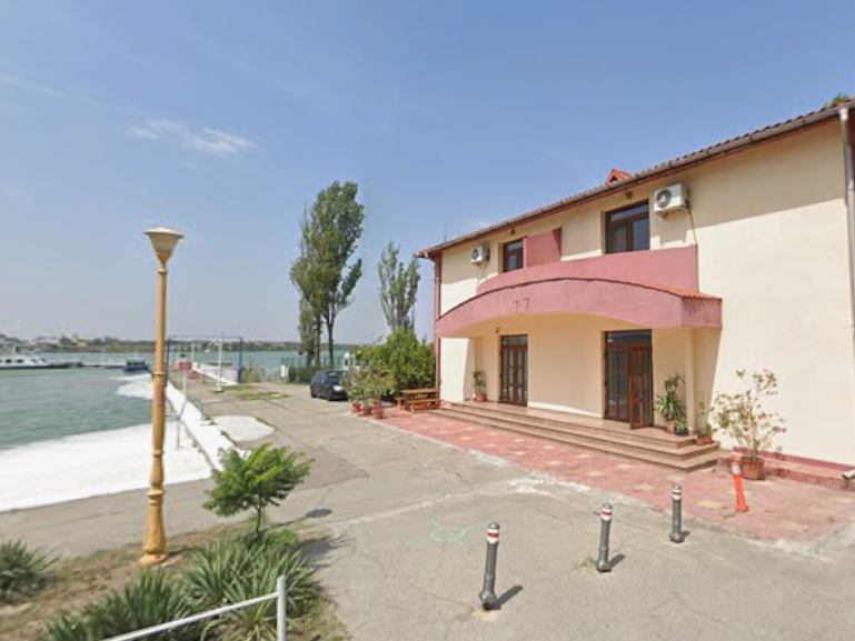 afaceristii livadariu proces cu primarul si consiliul local constanta pentru terenul de la debarcader cazino de pe malul lacului siutghiol 6a3357c1d24fd