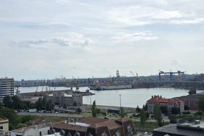 aga la cn administratia porturilor maritime sa se discuta distribuirea profitului din portul constanta pe anul 2025 6a26a032d52de