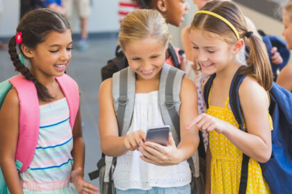 agentia suedeza de sanatate publica nu recomanda smartphone ul pentru copiii mai mici de 13 ani 6a2f9d11ba8bf