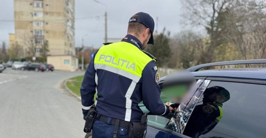 alcool la volan conducere fara permis si numere false depistate intr o singura ora de controale in constanta navodari si harsova 6a33a8ae7779a