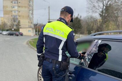 alcoolemie uriasa si fara permis asa a fost depistat pe dj226a la cogealac un sofer de 41 de ani 6a33a4ecb9f1f