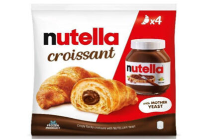 alerta alimentara croasante cu nutella retrase de pe rafturi ar putea contine fragmente metalice 6a40f023cc4cb