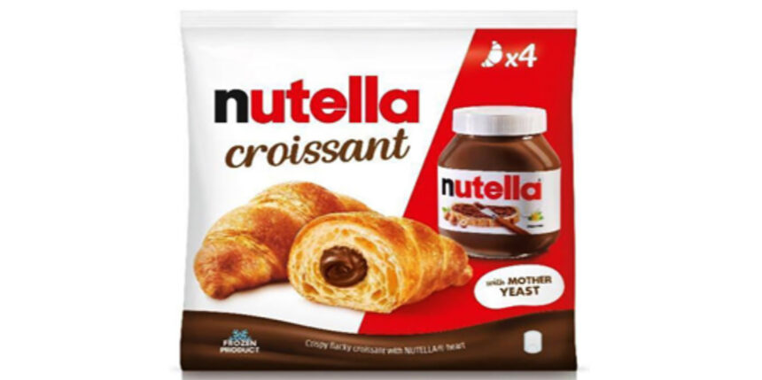 alerta alimentara croasante cu nutella retrase de pe rafturi ar putea contine fragmente metalice 6a40f023cc4cb