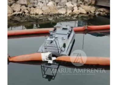 alerta in tulcea sute de persoane evacuate de pe plajele din sulina si sfantu gheorghe si din zona gura portitei din cauza posibilelor drone vezi ce zic autoritatile 6a22b628a04b6
