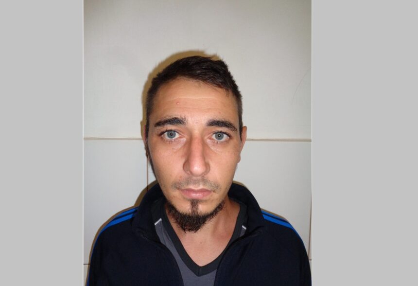 alerta la tulcea un detinut a evadat iata cum arata si de unde a fugit 6a4264b4aa5e4