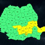 alerta meteo la tulcea anm a emis cod galben iar dsu face recomandari pentru populatie 6a292380b8d7b