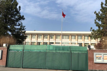 ambasada chineza il acuza pe alexandru muraru de interferenta in afacerile tarii dupa o vizita in taiwan reactia liberalului 6a24178bbeef4