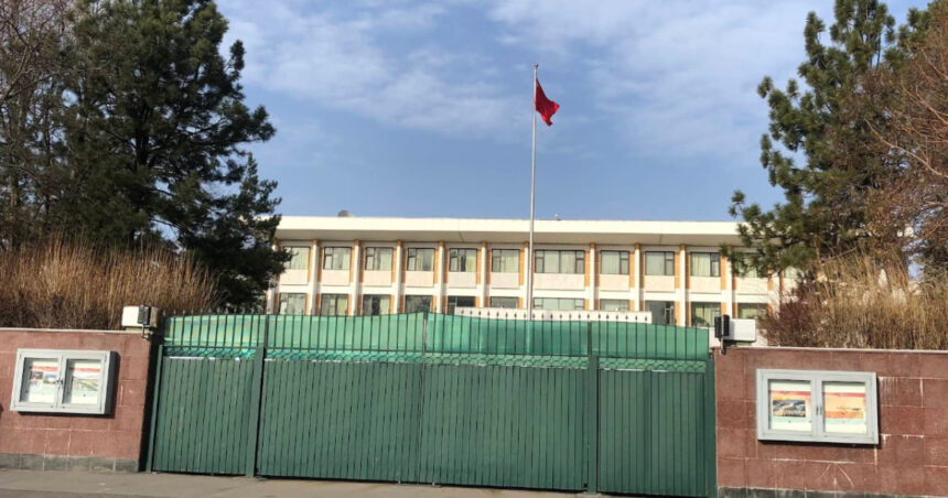 ambasada chineza il acuza pe alexandru muraru de interferenta in afacerile tarii dupa o vizita in taiwan reactia liberalului 6a24178bbeef4
