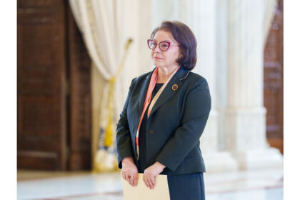 ambasadoarea republicii albania in romania vine la constanta enkeleda merkuri va vizita o serie de institutii din municipiu si din judet 6a40beffc9fc8