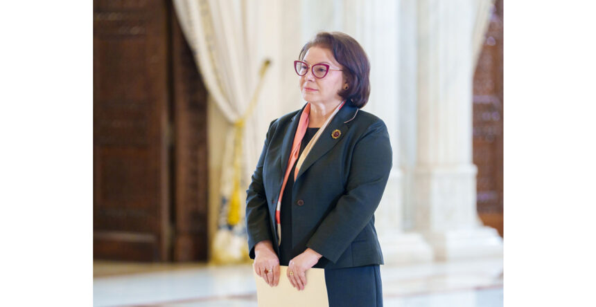 ambasadoarea republicii albania in romania vine la constanta enkeleda merkuri va vizita o serie de institutii din municipiu si din judet 6a40beffc9fc8
