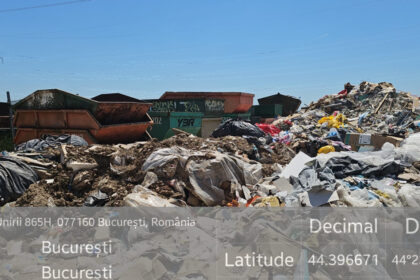 amenda de 60 000 de lei in bucuresti pentru colectare ilegala de deseuri din constructii pe splaiul unirii 6a1ef828528b5