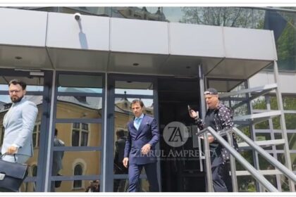 anunt important intr un dosar strans legat de procesul in care cristian radu primarul suspendat din mangalia a fost achitat 6a262c2e09354