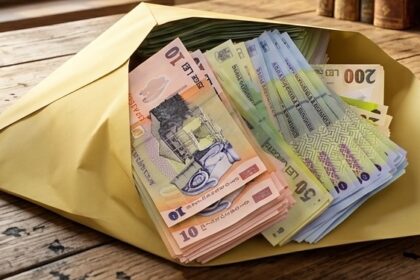 aproape 12 000 de persoane au beneficiat de pensii de serviciu in luna mai 6a36e70fbe073