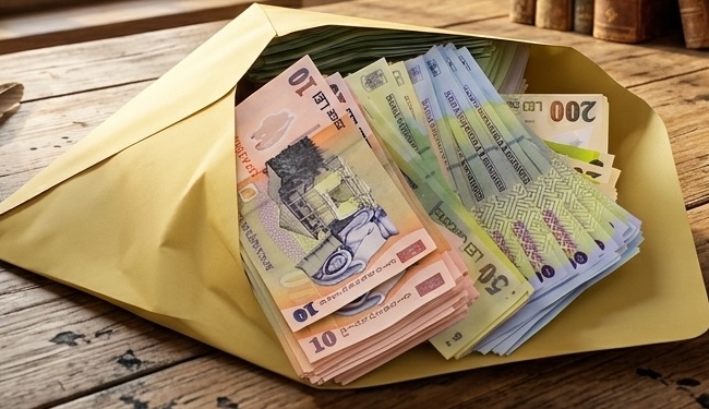 aproape 12 000 de persoane au beneficiat de pensii de serviciu in luna mai 6a36e70fbe073